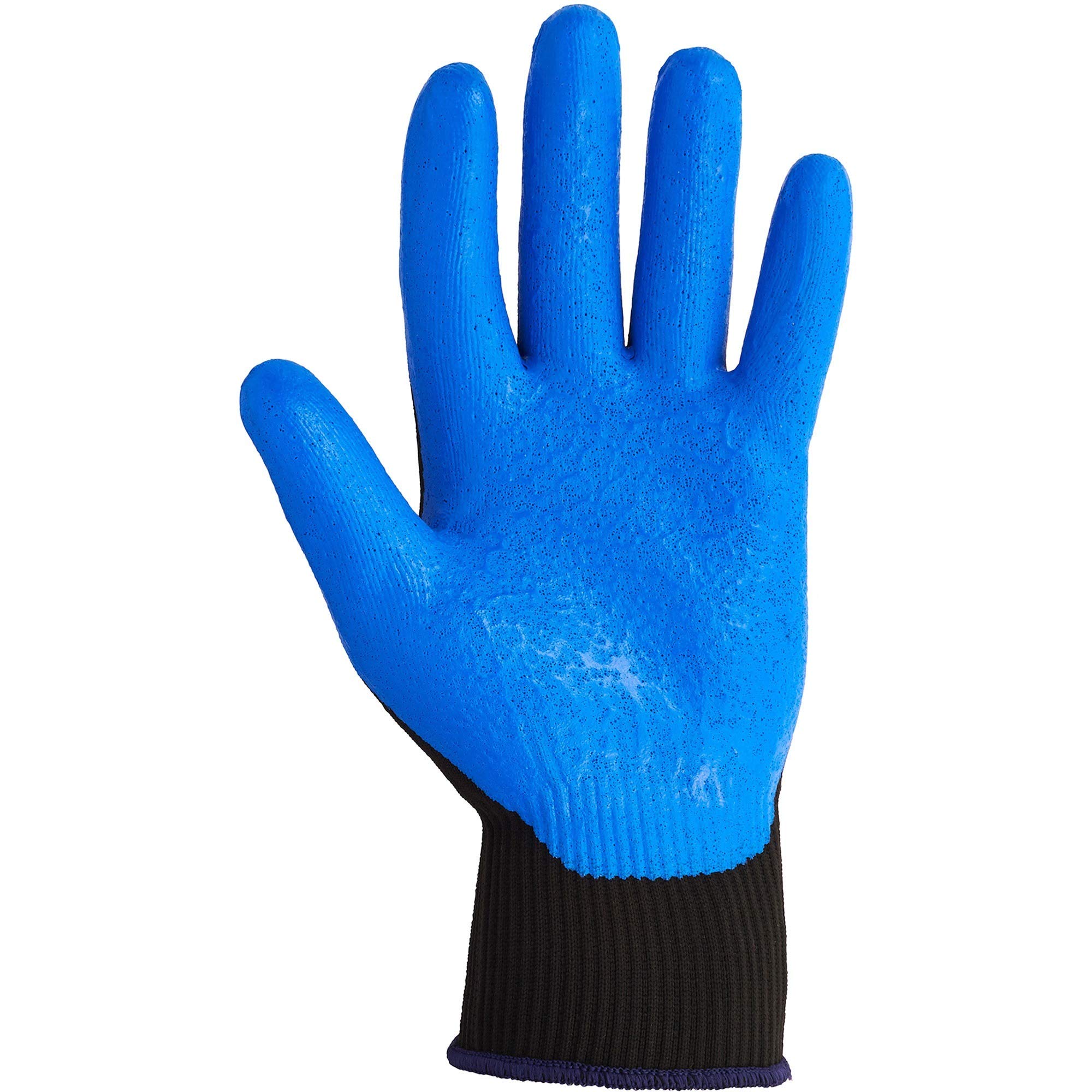 Amazon.com: KleenGuard G40 Foam Nitrile Coated Gloves, 220 mm